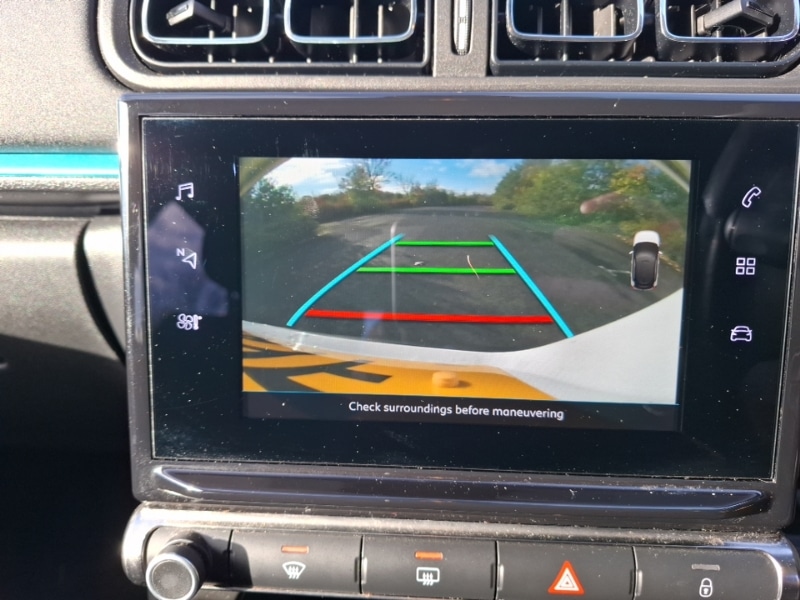 Used Citroen C3 2021 for sale - 76404143: Photo 10