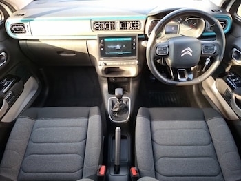 Used Citroen C3 2021 for sale - 76404143: Photo