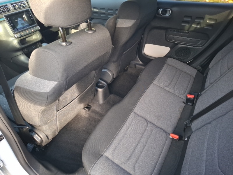 Used Citroen C3 2021 for sale - 76404143: Photo 6