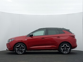 Used Vauxhall Grandland 2022 for sale - 78963272: Photo
