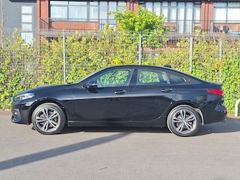 Used BMW 2 Series 2023 for sale - 78740310: Photo