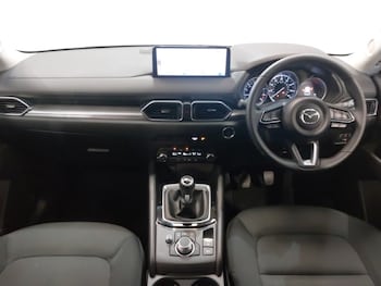Used Mazda CX-5 2024 for sale - 76194883: Photo 2