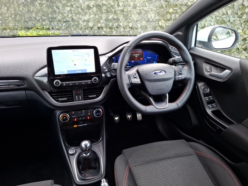 Used Ford Puma 2021 for sale - 77923703: Photo 11