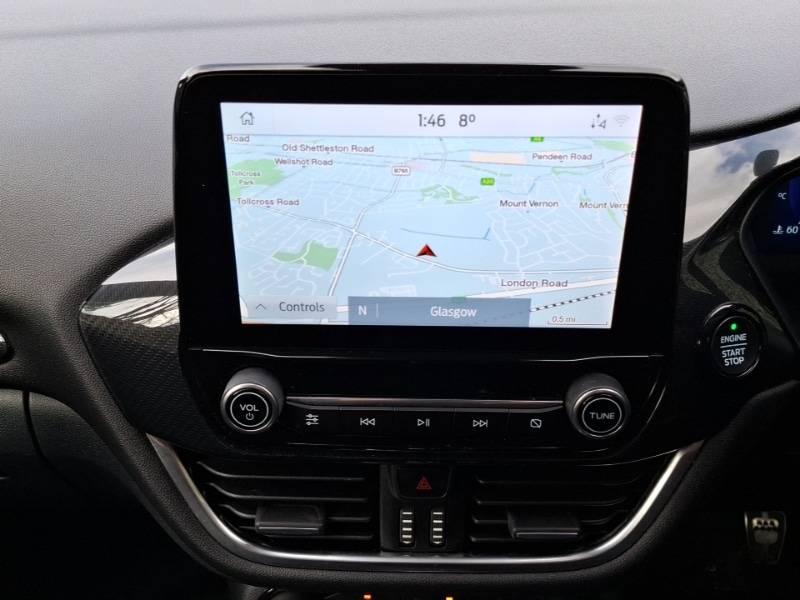 Used Ford Puma 2021 for sale - 77923703: Photo 12