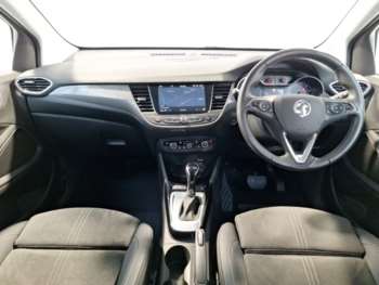 Used Vauxhall Crossland 2022 for sale - 74831370: Photo