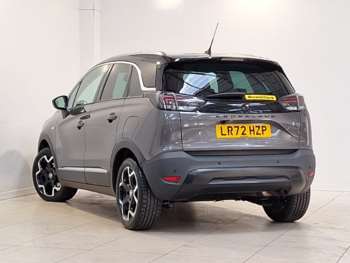 Used Vauxhall Crossland 2022 for sale - 74831370: Photo