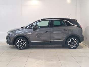 Used Vauxhall Crossland 2022 for sale - 74831370: Photo
