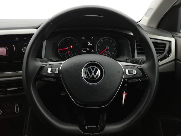 Used Volkswagen Polo 2021 for sale - 76310322: Photo 11