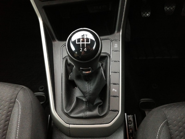 Used Volkswagen Polo 2021 for sale - 76310322: Photo 12