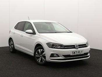 Volkswagen - Polo