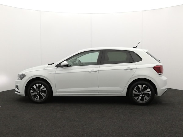 Used Volkswagen Polo 2021 for sale - 76310322: Photo 4