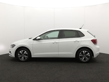 Used Volkswagen Polo 2021 for sale - 76310322: Photo 4