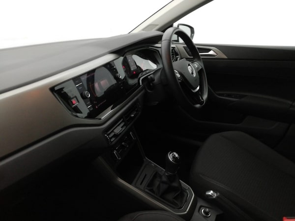 Used Volkswagen Polo 2021 for sale - 76310322: Photo 5