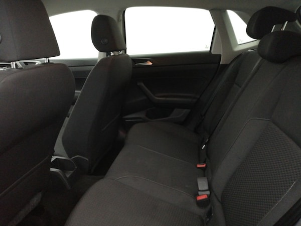 Used Volkswagen Polo 2021 for sale - 76310322: Photo 6