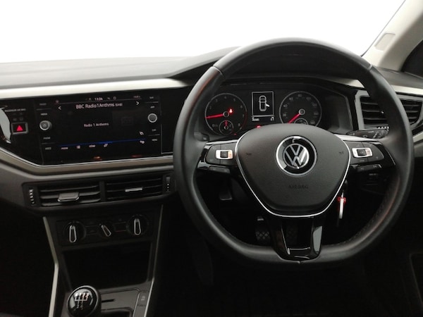Used Volkswagen Polo 2021 for sale - 76310322: Photo 7