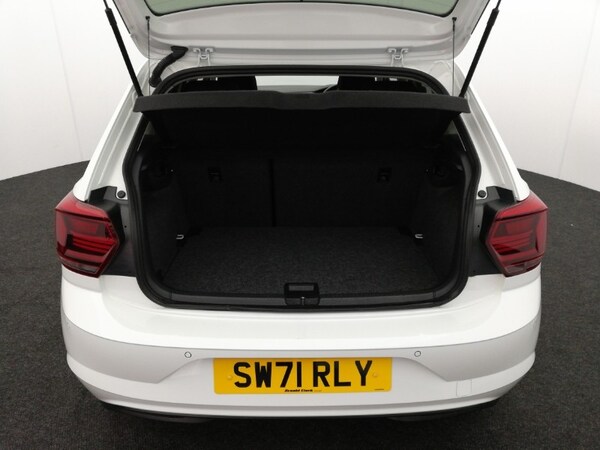 Used Volkswagen Polo 2021 for sale - 76310322: Photo 8