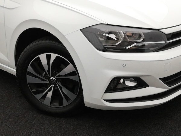Used Volkswagen Polo 2021 for sale - 76310322: Photo 9