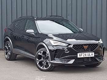 2024 - 1.5 TSI 150 V2 5dr DSG