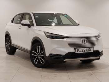2022 - 1.5 eHEV Advance 5dr CVT