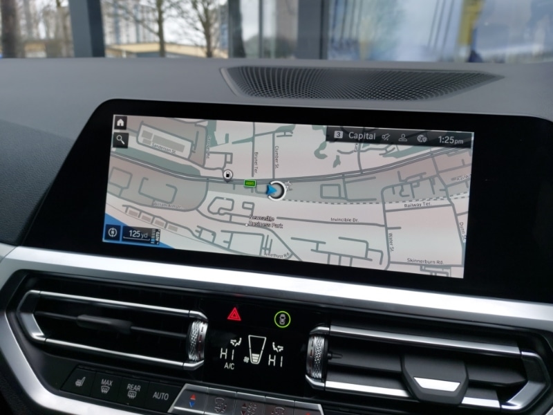 Used BMW 3 Series 2022 for sale - 78127091: Photo 10