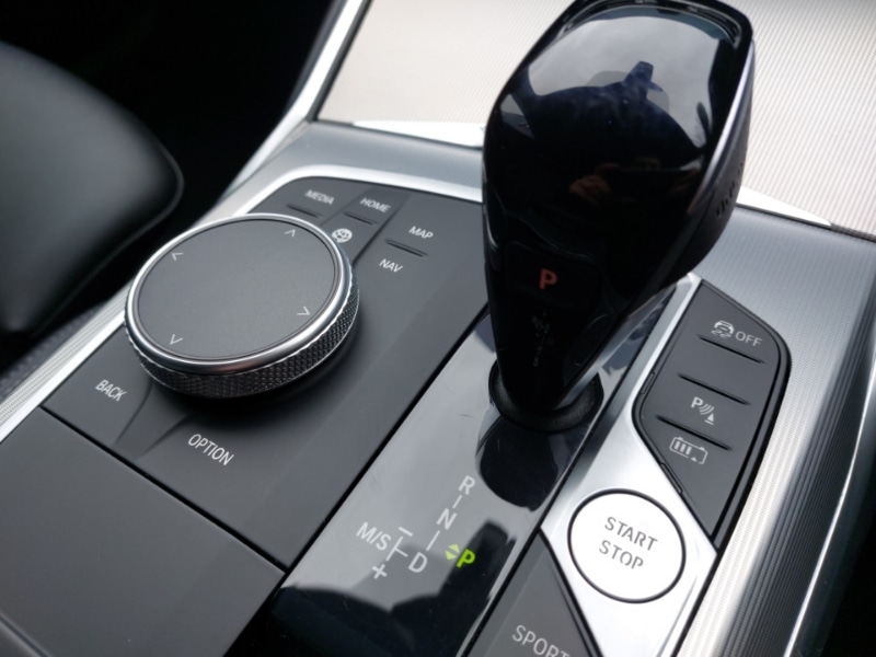 Used BMW 3 Series 2022 for sale - 78127091: Photo 12