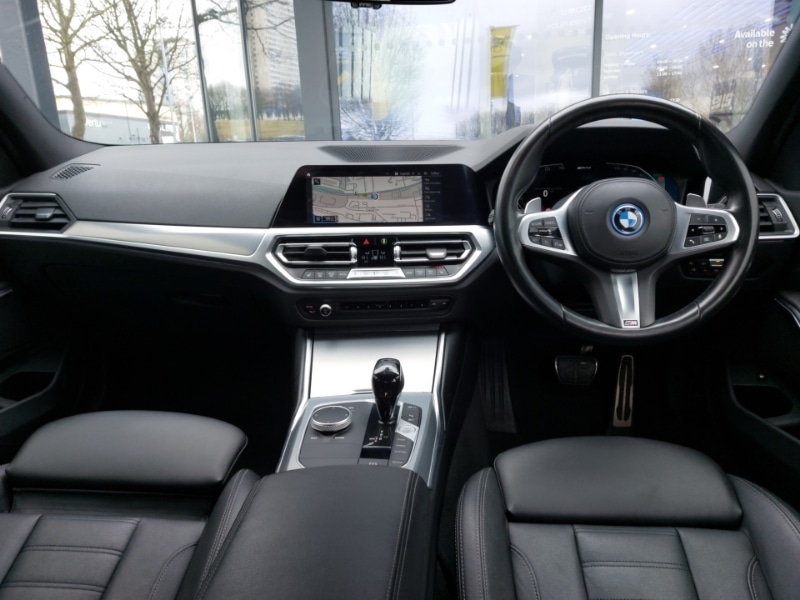 Used BMW 3 Series 2022 for sale - 78127091: Photo 2