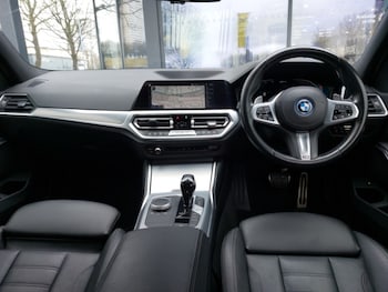 Used BMW 3 Series 2022 for sale - 78127091: Photo