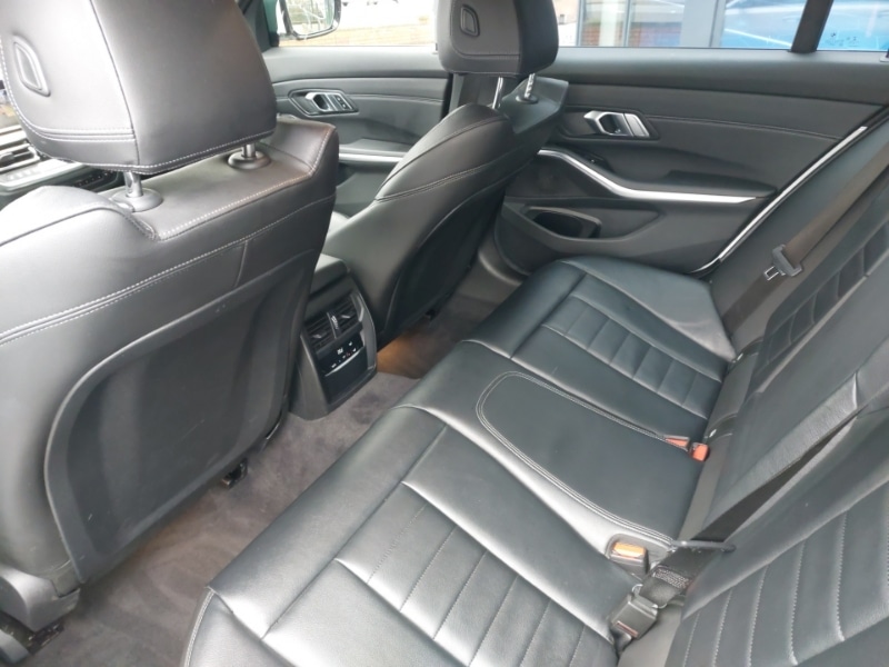 Used BMW 3 Series 2022 for sale - 78127091: Photo 6