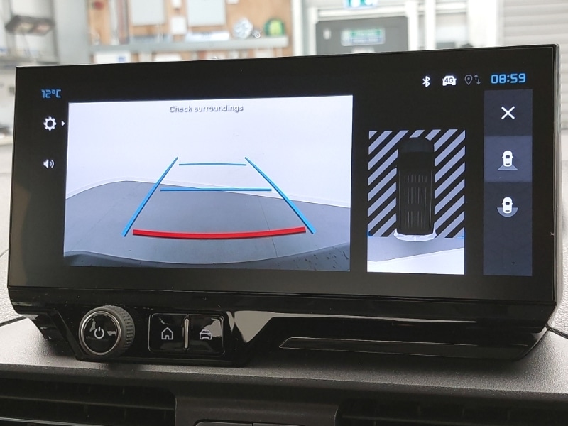 Used Citroen Berlingo 2025 for sale - 76492769: Photo 12