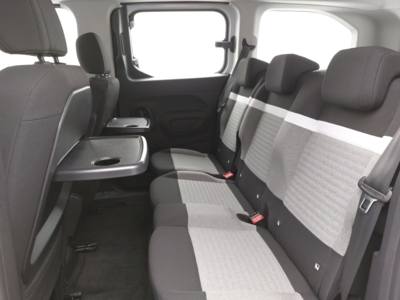 Used Citroen Berlingo 2025 for sale - 76492769: Photo 6