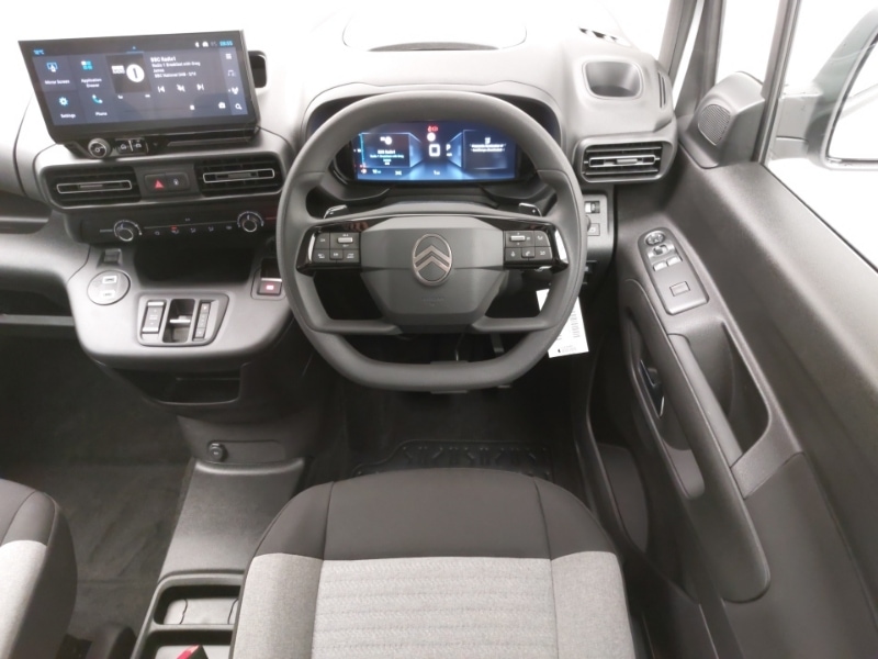 Used Citroen Berlingo 2025 for sale - 76492769: Photo 7