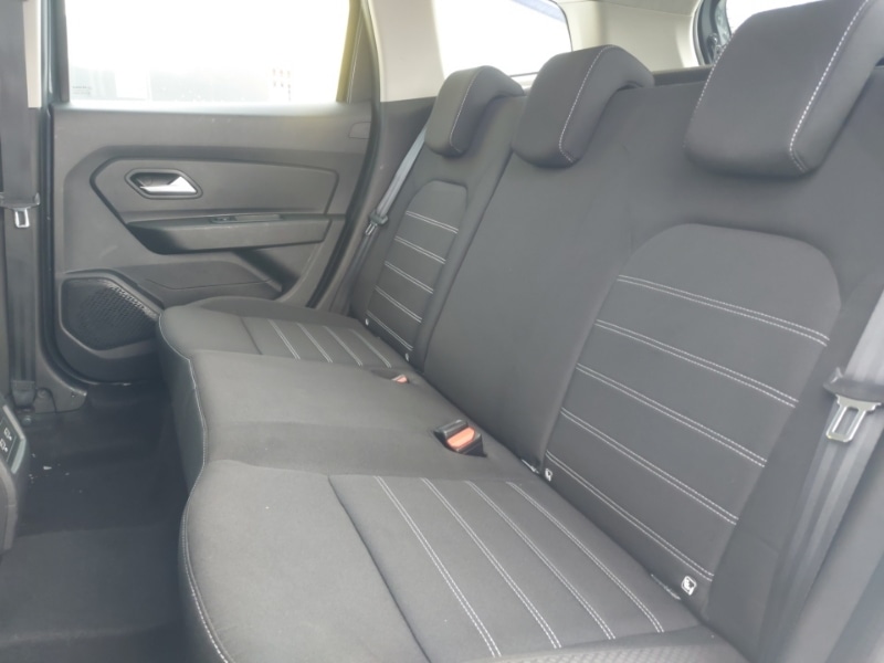 Used Dacia Duster 2022 for sale - 77304543: Photo 6