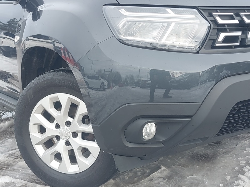 Used Dacia Duster 2022 for sale - 77304543: Photo 9