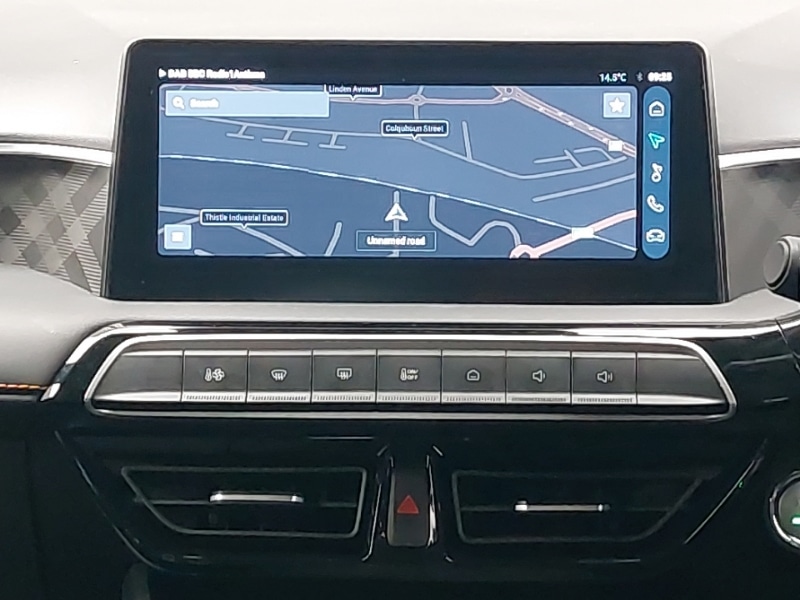 Used MG MG3 2025 for sale - 76544184: Photo 10