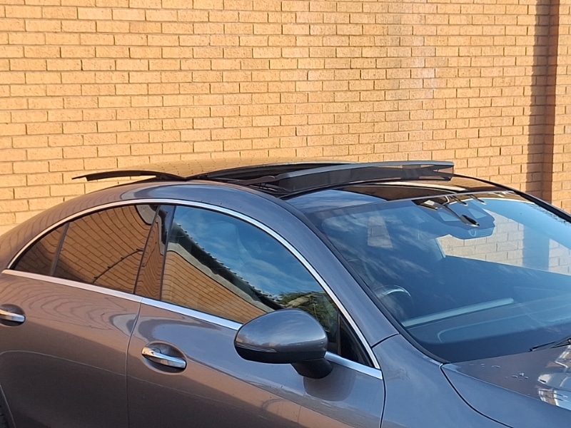 Used Mercedes-Benz CLA 2020 for sale - 77795511: Photo 12