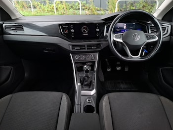 Used Volkswagen Taigo 2022 for sale - 75663454: Photo