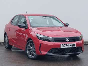 2024 - 1.2 Turbo Design 5dr
