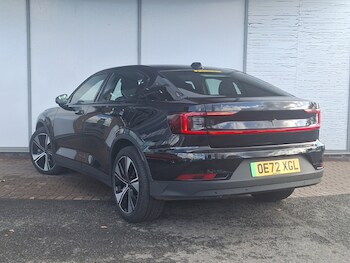 Used Polestar Polestar 2 2023 for sale - 77046894: Photo