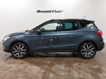 Used SEAT Arona 2022 for sale - 77795455: Photo