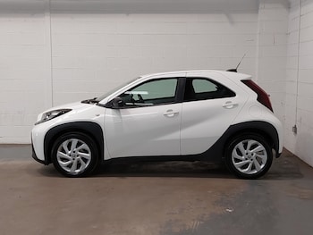 Used Toyota Aygo X 2022 for sale - 76373284: Photo