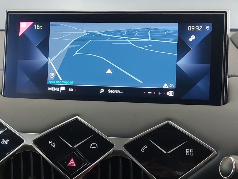 Used DS Automobiles DS 3 2022 for sale - 77569362: Photo 11