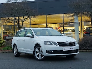 2020 - 1.5 TSI SE Drive 5dr DSG