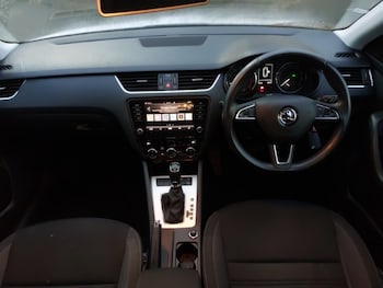 Used Skoda Octavia 2020 for sale - 77434237: Photo