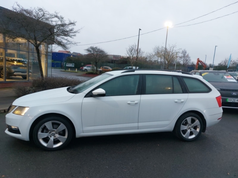 Used Skoda Octavia 2020 for sale - 77434237: Photo 4