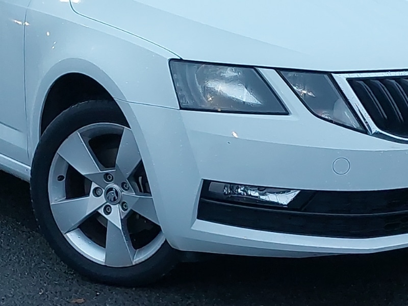 Used Skoda Octavia 2020 for sale - 77434237: Photo 9