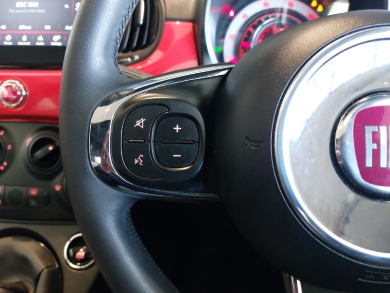 Used Fiat 500 2022 for sale - 77670116: Photo 10