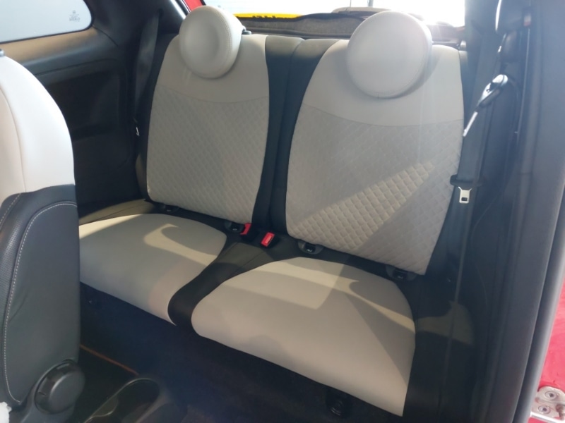 Used Fiat 500 2022 for sale - 77670116: Photo 6
