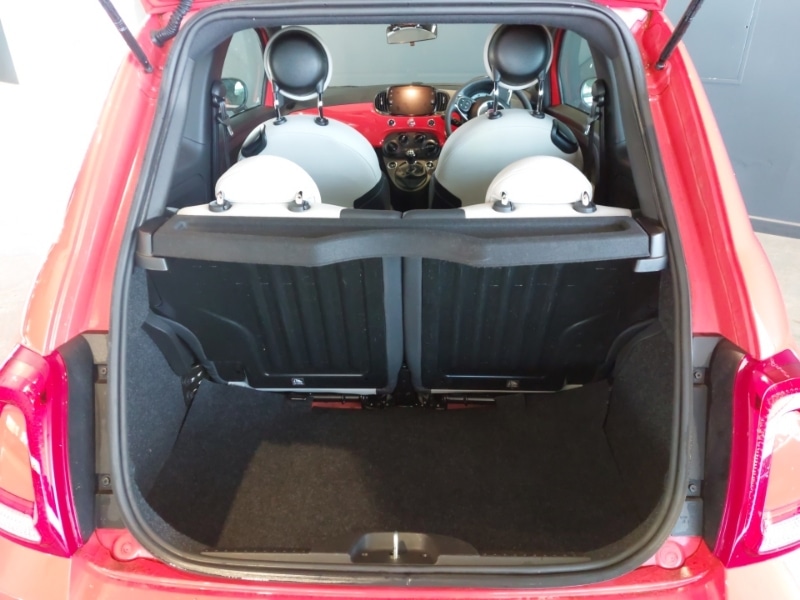 Used Fiat 500 2022 for sale - 77670116: Photo 8