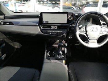 Used Lexus ES 2023 for sale - 78536869: Photo