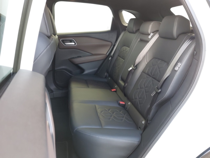 Used Nissan Qashqai 2025 for sale - 77922957: Photo 6